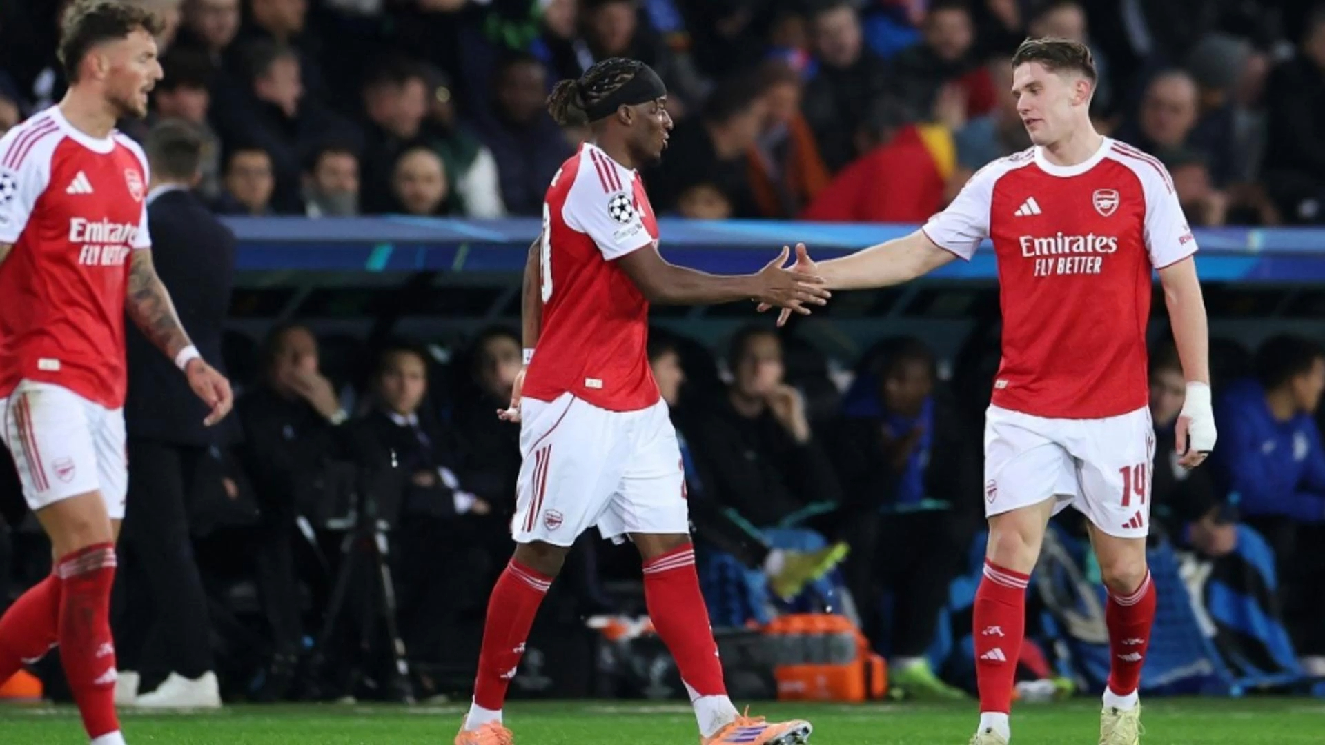 这也行？阿森纳清晨远射贴柱集结日奥兰多魔术备战亚冠，赛地聚焦——法国杯关键时刻热度飙升的简单介绍