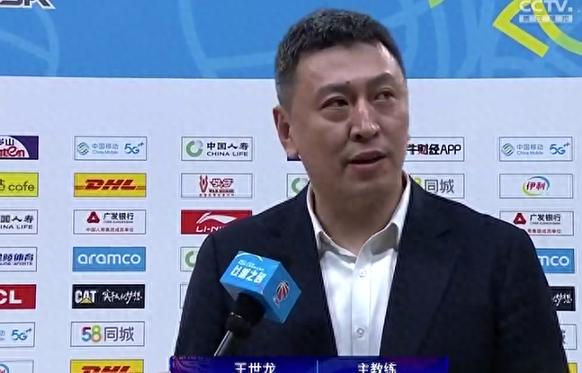 英雄联盟直播平台20202021赛季cba各队主教练